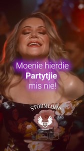 Jy sal nie kan stil sit op hierdie een nie, en jy is nie alleen nie. Hierdie is daai partytjie-liedjie wat die vloer gaan laat brand. Draai die volume oop, dans saam, en tag jou mense. 🔥 Laat ons die Afrikaanse dansvloere wakker maak. 🎶 Volg Rivers and Bridges Music vir nog groot treffers. | Rivers & Bridges Music