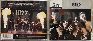 Kiss - The Best Of Kiss