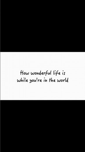 Elton John - Your Song (Lyrics) #music