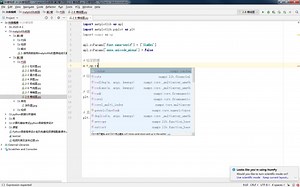 《matplotlib实践》2-8 箱线图