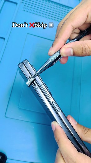 Broken SIM tray solutions: how to remove a stuck SIM