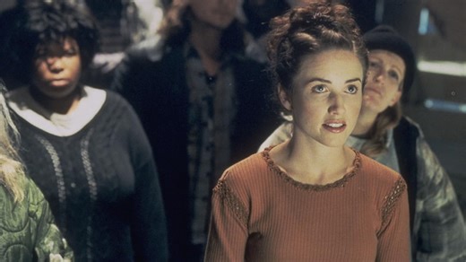 The Prophecy 3: The Ascent