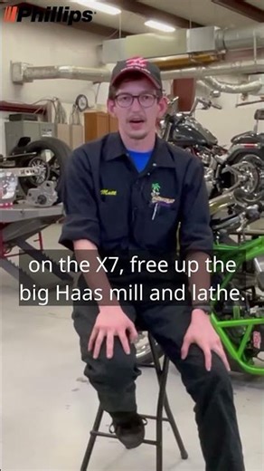 ⚙️ From Ideas to Innovation: Hawaya Racing + Phillips