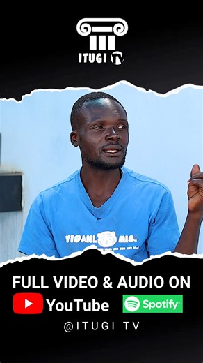 The defilement case | ITUGI TV.