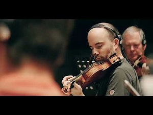 Eternal Eclipse - Lullaby for Sadness [DEMO vs. LIVE] Official Music Video