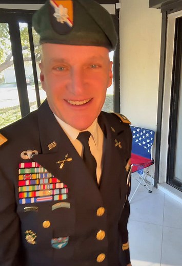 Understanding the Meaning of Green Beret in the USA
