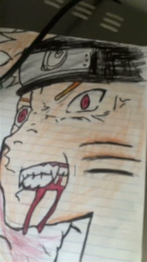 Anime:naruto:phonk:montagem comer