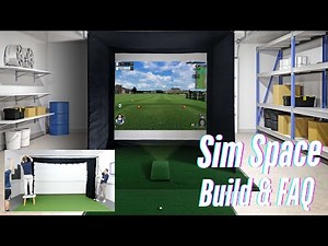 Your GUIDE to the SIM SPACE enclosure! Top 5 Questions answered #faq