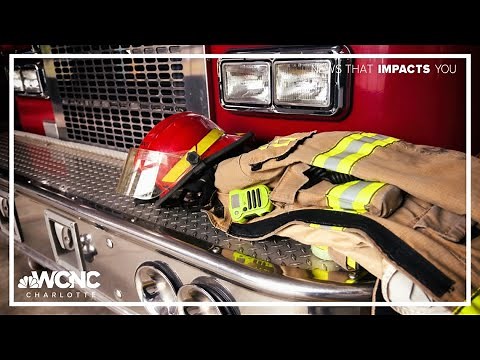 Watch Live: National Fallen Firefighters Memorial Service 2025