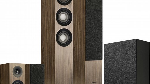 Test Jamo S809 HCS 5.1.2 : un rendu sonore 3D énergique et convaincant
