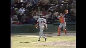 We’re excited to look back on the top moments from the Tigers' 1984 season! 🎥 First up, let’s relive Jack Morris’ no-hitter from April 7th against the Chicago White Sox. #RepDetroit | FanDuel Sports Network Detroit
