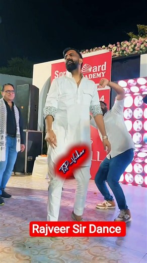 Rajveer Sir Dance 😎 #springboardacademy #rajveersir #tsp_vichar #history #rajasthanhistory #rpsc