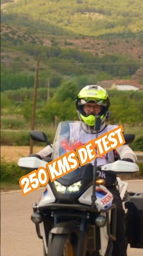 Just off the bike: Our impressions after the first 250km with the Honda E-Clutch #motorcycles