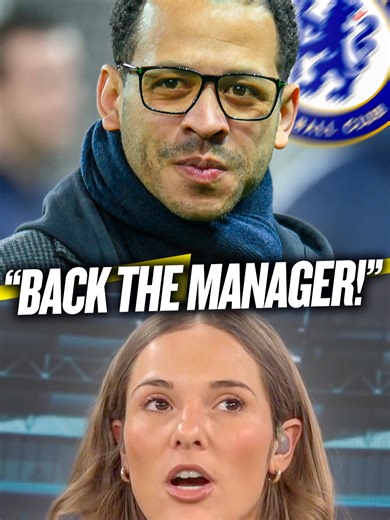 Liam Rosenior Appointed New Chelsea Manager Reaction