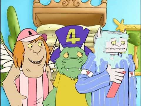 Seven Little Monsters | No Place Like Home/Guys and Dolls - Ep. 39