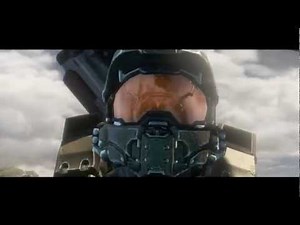 Halo 4 - The Didact Awakens