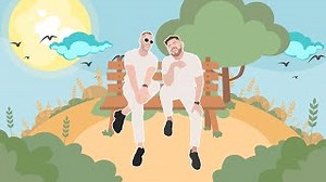 Žemaitukai - Pro klevą, pro rugius (ten kur aukštas klevas)(NAUJIENA2022) Chords - ChordU