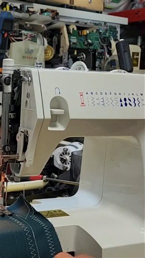 t6#미싱박사#싱거미싱 3827수리#미싱실끼우기#미싱사용방법#택배수리#Singer Sewing Machine Repair#미싱수리#가정용미싱#미싱배우기#재봉틀#벨트#페달#윤태용