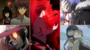 10 best horror anime on Crunchyroll