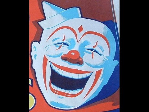 Vintage Carnival videos