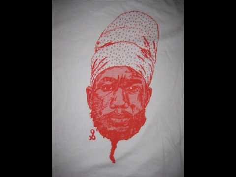 Sizzla - Don't Be Sad