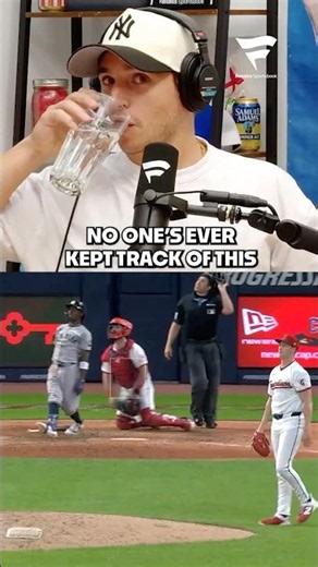 I track this stat closer than ANYONE