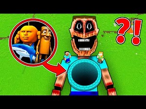 How to Save Brainrot inside Mimicer in Minecraft