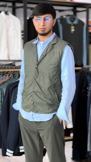 Explore the New Collection of Fashion Trends in Uzbekistan