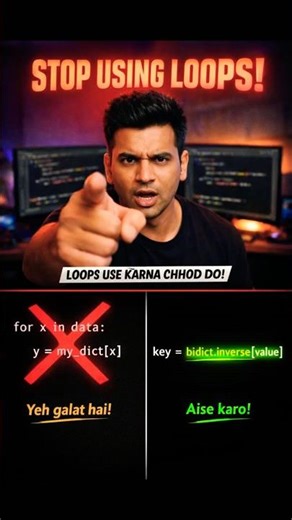 Get key of python dictionary 🔥 | #shorts #coding #programming #2026