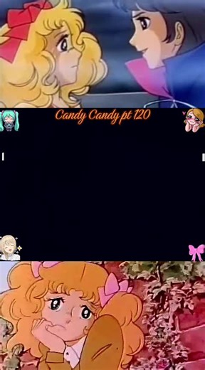 Candy Candy: Episodio 120 y Más