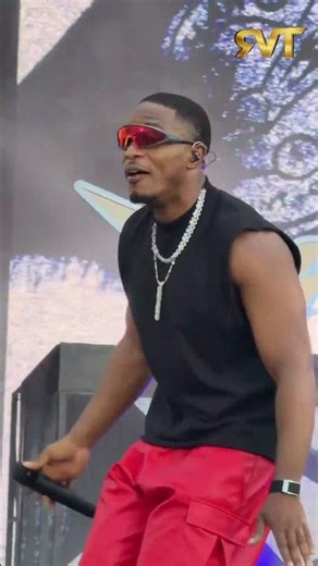 Kerchak s’ambiance pendant la performance de Niska aux Ardentes 🔥🎤 #kerchak #niska #ardentes