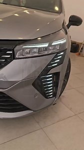 86K views · 3.1K reactions | #renault_clio_5_alpine custom led features #chlef | 핽햎행햊 & 핾햜햆햌-했햍햑햊햋 | Facebook