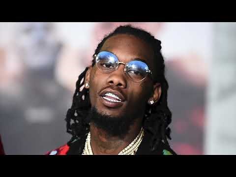 Offset ft. J. Cole - How Did I Get Here (Clean)