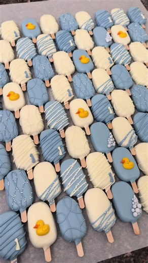 Realistic Cake Pop Order Cost Breakdown