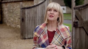 Agatha Raisin: Series Preview