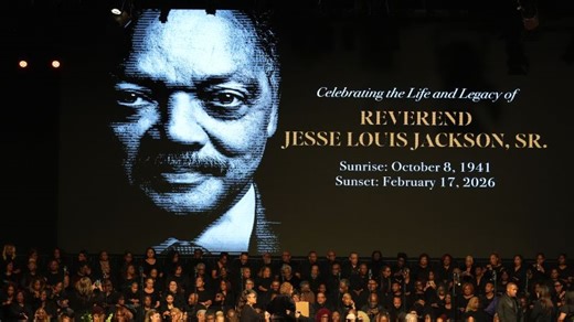 Live updates: The Rev. Jesse Jackson’s funeral service | CNN Politics