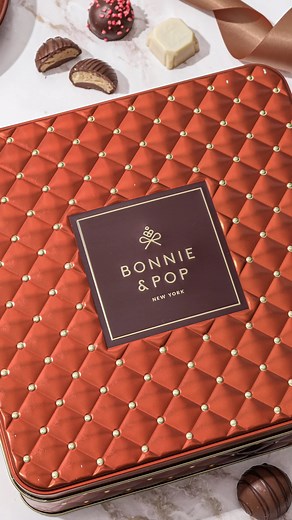 Were LITERALLY obsessed 🤌🏼 #bonnieandpop_ny | Bonnie & Pop