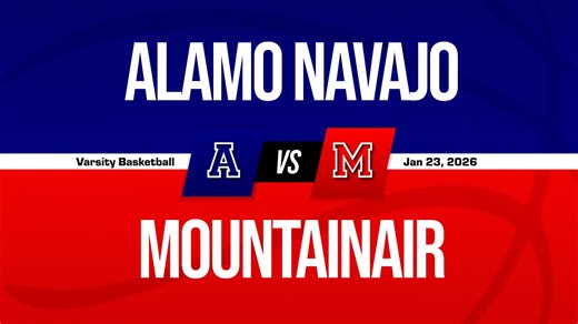Basketball Recap: Alamo Navajo Skates Past Native American Community Academy/Evangel Christian Academy with Ease