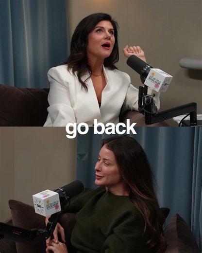 Tiffani Thiessen Wishes She’d Listened To Her Intuition