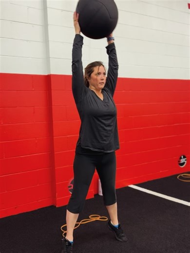 Dynamic Strength and Conditioning on Reels | Facebook