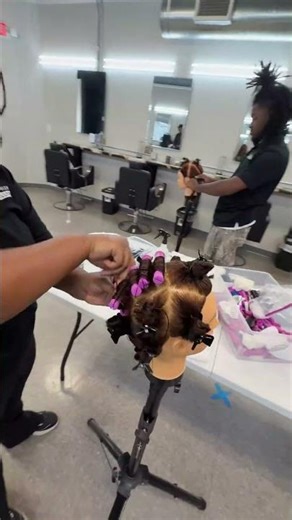 💈 See it. Learn it. Do it