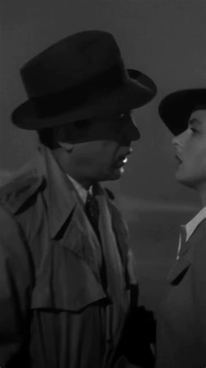 Celebrate Valentine’s Day with one of cinema’s greatest love stories. 💝🎞️ CASABLANCA returns to the big screen for a night of timeless romance, unforgettable performances, and the kind of sweeping emotion only Bogart and Bergman can deliver. Make the evening even more special with our Valentine’s Package: $50 for 2 tickets, a bottle of wine, a box of dessert bites, and a rose. 🌹✨ 💕Saturday, 2/14 at 7:00 PM 🎟 gablescinema.com | Coral Gables Art Cinema