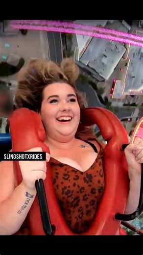 SlingshotXRides | Slingshot Girl #564 "HOPE SHE ENJOYED" 😬😬 . . . #slingshot #slingshotride #ride #beach #rides #foryou #foryoupage #fyp #fun #viral #bikini... | Instagram