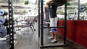 Low Back Pain, a Case Study