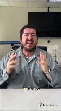 Different ways a disciplinary hearing can be held 🫡