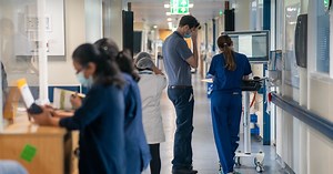 DWP rules for PIP claimants who go into hospital and if benefits can be stopped