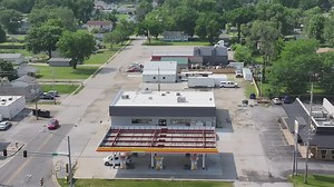 Shell gas station in Colona reopens its doors