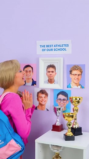 123 GO! on Instagram: "Cool 3D Pen Crafts To Try! 勞 Create A Mind-Blowing Portrait Of Your Crush! 殺✨ #123Go"