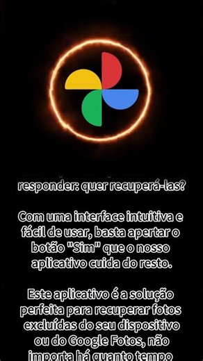 Easily recover deleted files.