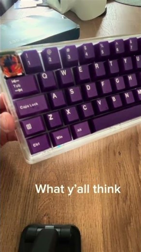 I modded my nos c450